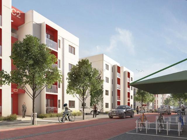 Apartment for sale in Kasarani, Nairobi