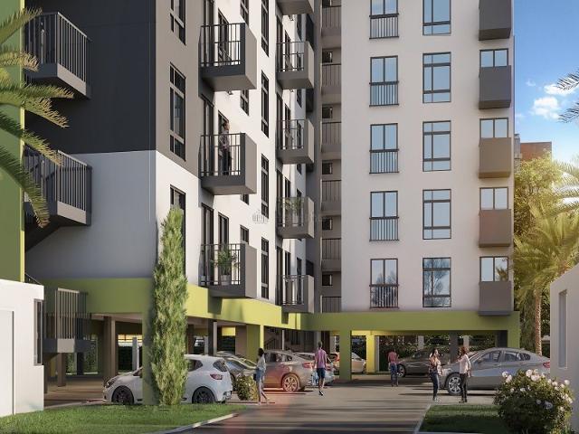 Apartment for sale in Dagoretti, Nairobi