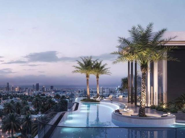 Apartment for sale in Kilimani, Kiambu