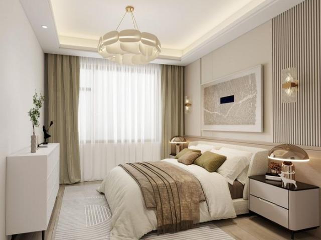 Apartment for sale in Kilimani, Westlands