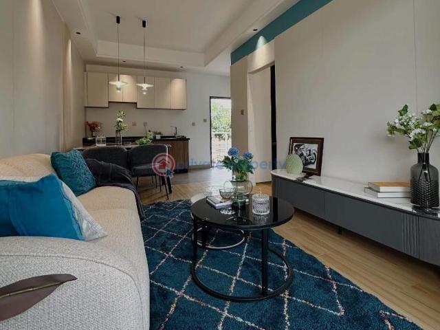 Apartment for sale in Kabete, Wangige