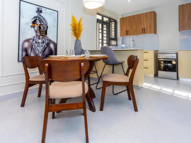 Apartment for sale in Ongata Rongai, Kajiado