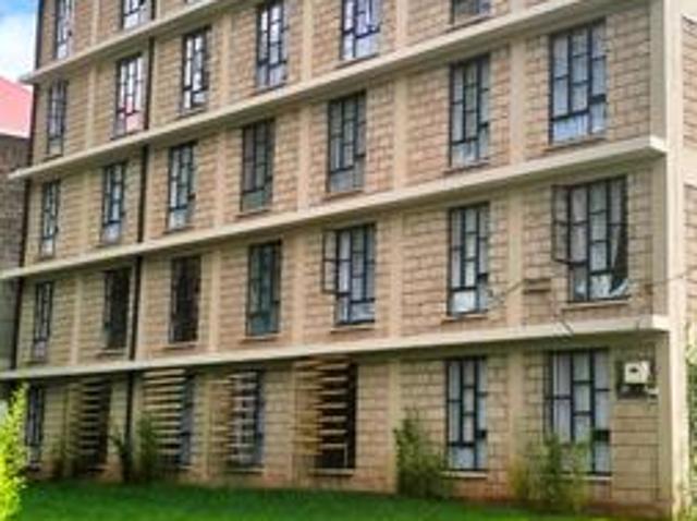 Apartment for sale in Nyakach, Kisumu