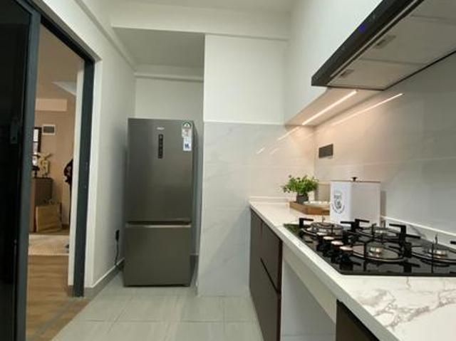 Apartment for sale in Njiru, Nairobi
