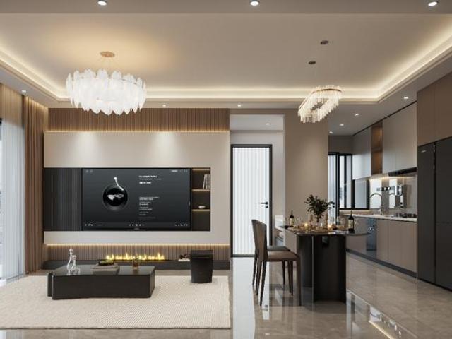 Apartment for sale in Njiru, Nairobi