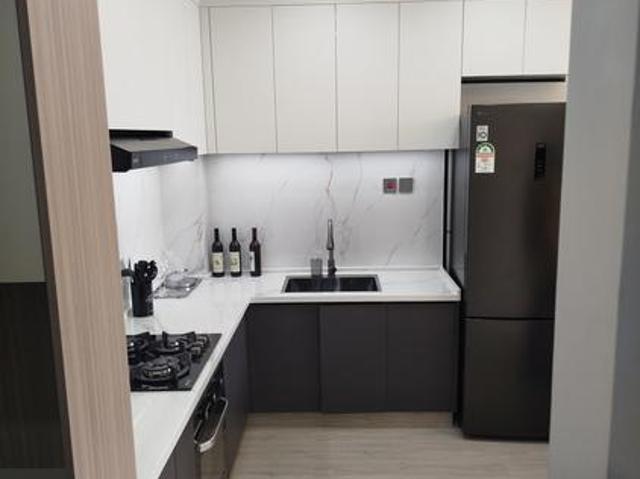 Apartment for sale in Njiru, Nairobi