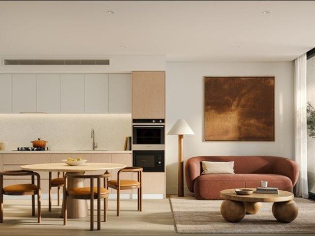 Apartment for sale in Sydney, New South Wales