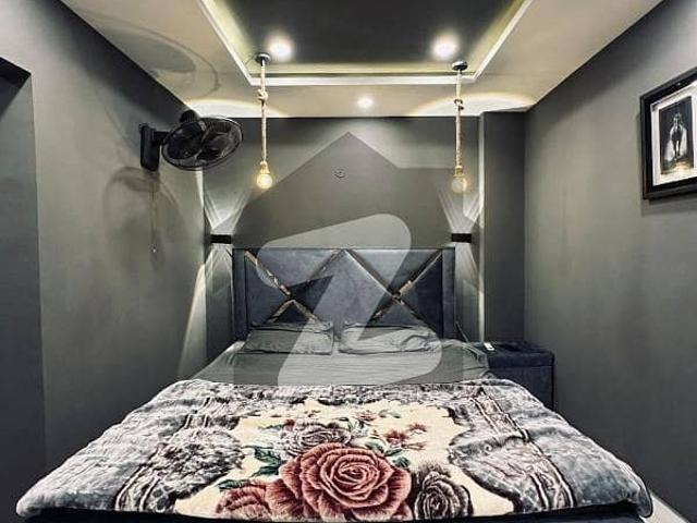 Apartment for rent in Rawalpindi, Islamabad Capital Territory