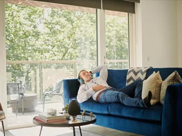Apartment to rent in Dublin