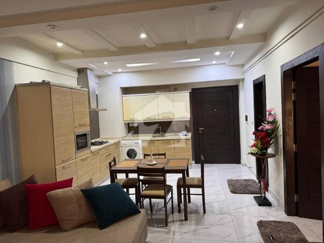 Apartment for sale in Rawalpindi, Islamabad Capital Territory