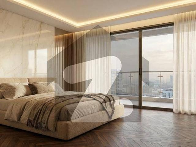 Apartment for sale in Rawalpindi, Islamabad Capital Territory