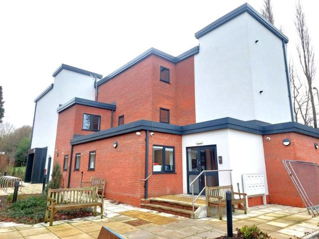 Apartment for rent in Ladywood, Isle Of Man