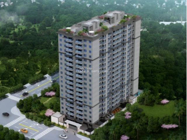 Apartment for sale in Kilimani, Westlands