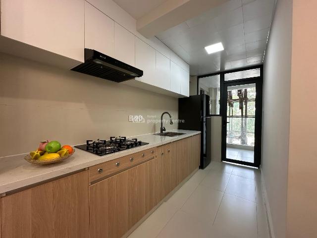 Apartment for sale in Kiambu, Nairobi