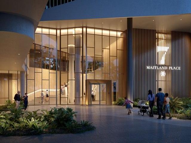 Apartment for sale in Sydney, New South Wales