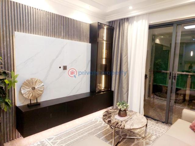 Apartment for sale in Kilimani, Kiambu