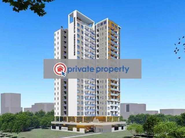 Apartment for sale in Kilimani, Kiambu