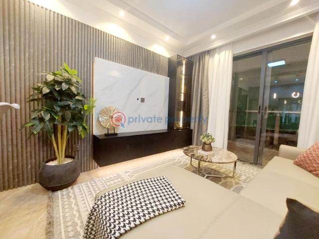 Apartment for sale in Kilimani, Kiambu