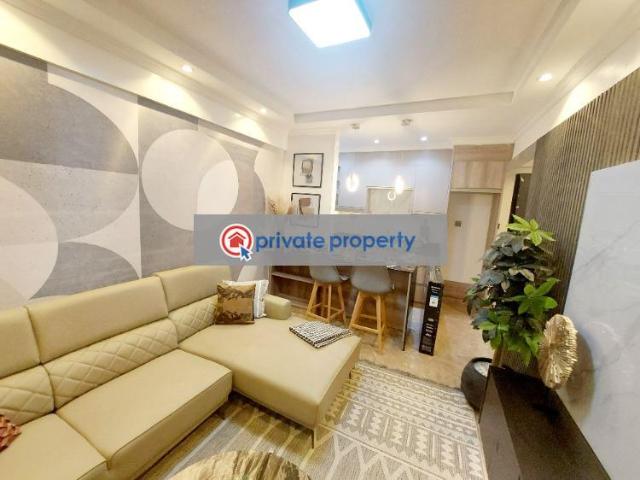 Apartment for sale in Kilimani, Kiambu