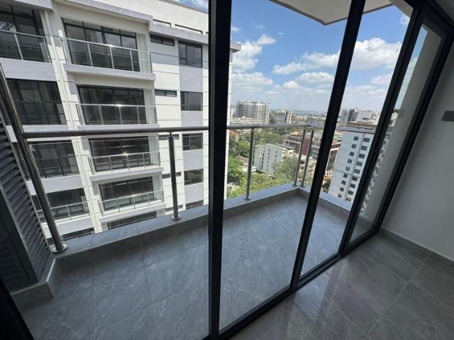 Apartment for rent in Kilimani, Westlands