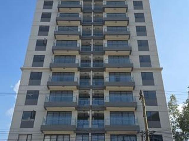 Apartment for rent in Kilimani, Westlands