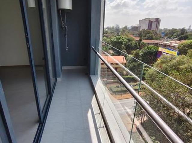 Apartment for rent in Njiru, Nairobi