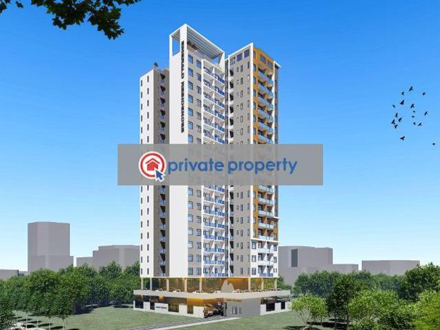 Apartment for sale in Kilimani, Kiambu