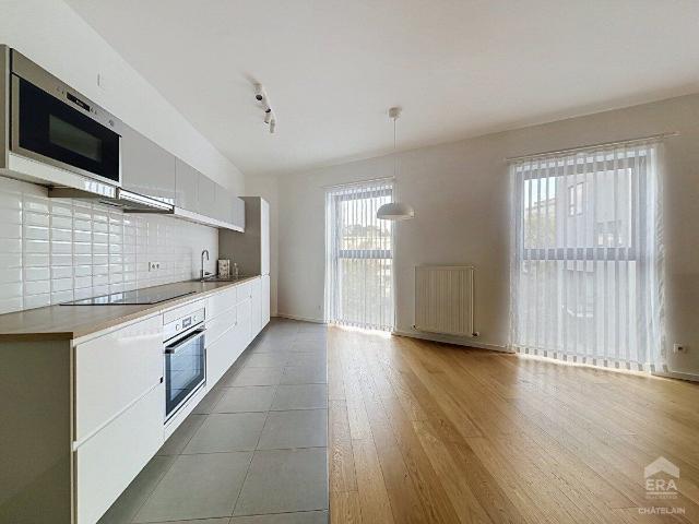 Kot location à Auderghem - Oudergem, Brussel-Hoofdstad - Bruxelles-Capitale