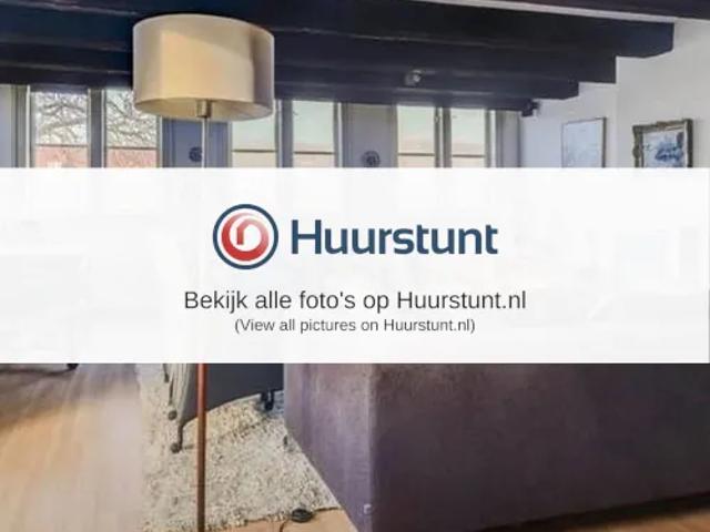 Appartement te huur in Centrum, Amsterdam