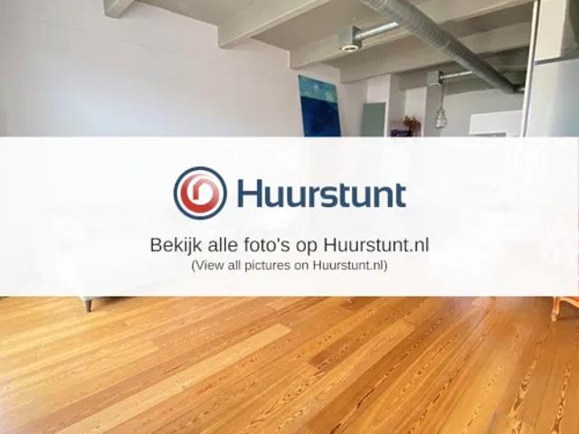 Appartement te huur in Planciusbuurt, Amsterdam