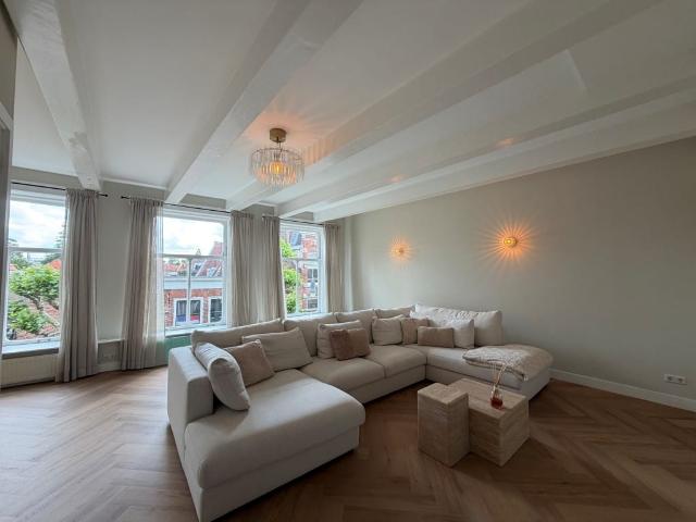 Appartement te huur in Haarlem, Noord Holland