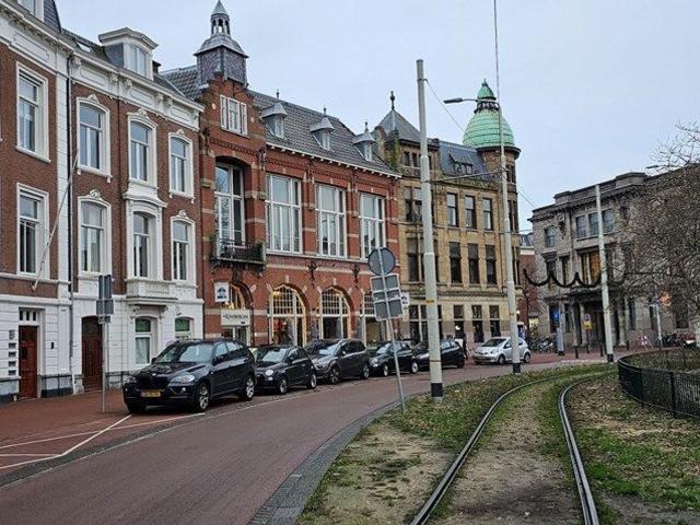 Appartement te huur in Binnenstad City- En Winkelgebied, Utrecht