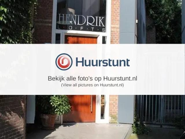 Appartement te huur in De Baarsjes, Amsterdam