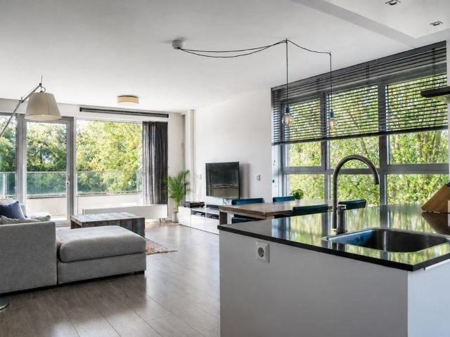 Appartement te huur in Noord, Amsterdam
