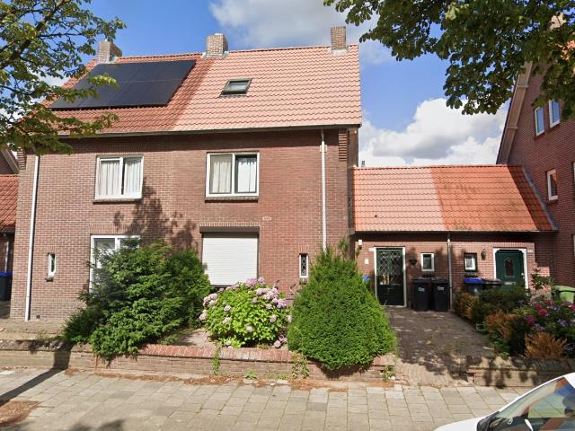 Appartement te huur in Gestel, Noord Brabant