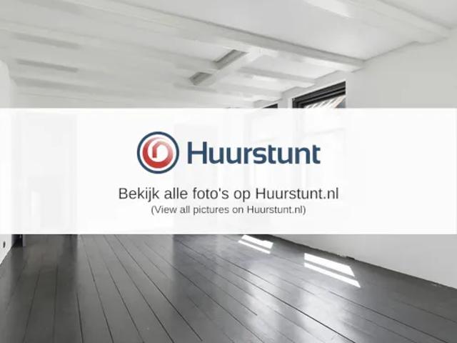 Appartement te huur in Centrum, Amsterdam