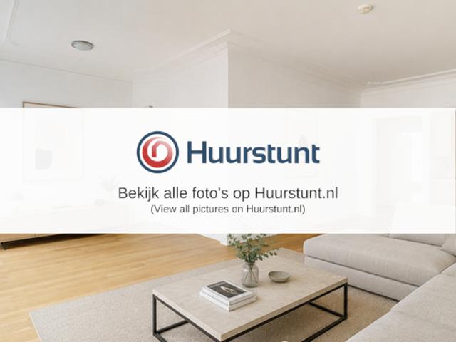 Appartement te huur in Weesp, Noord Holland
