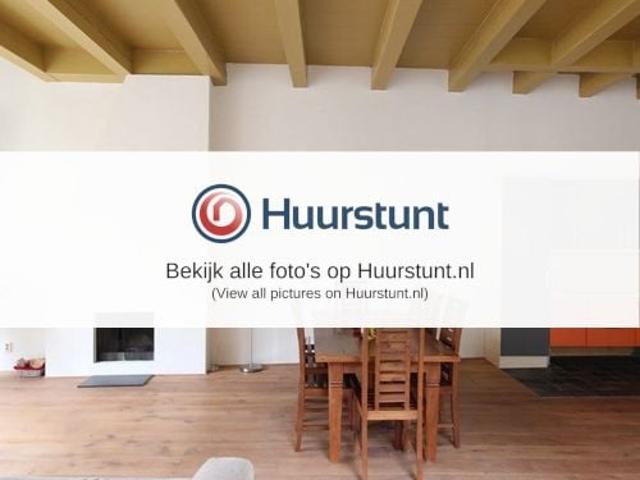 Appartement te huur in Dordrecht Centrum, Dordrecht