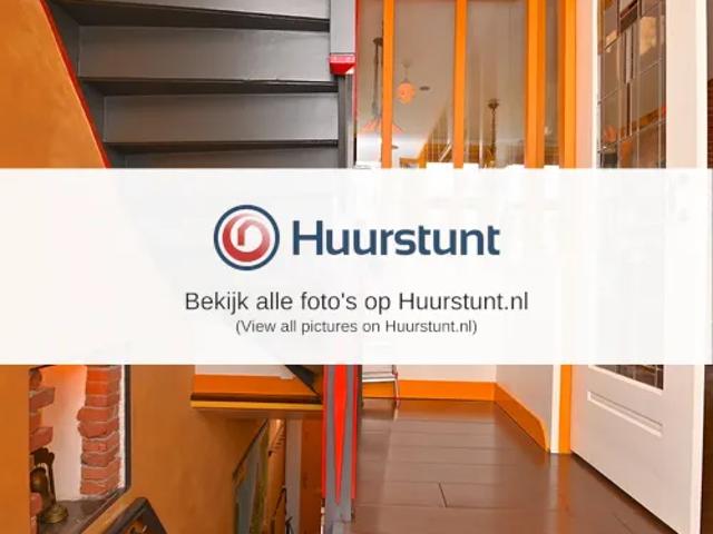 Appartement te huur in Centrum, Groningen