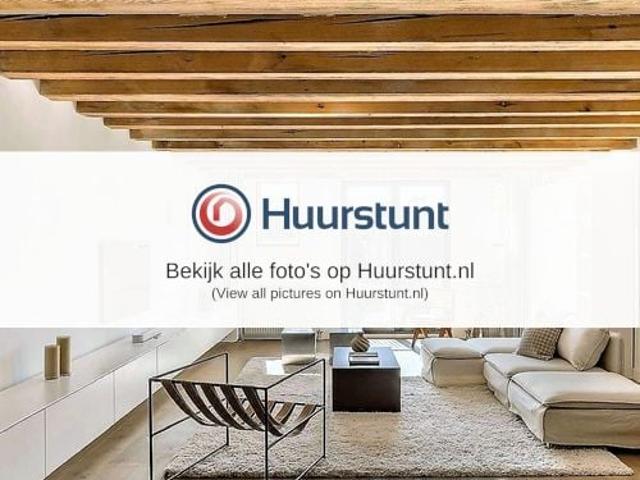 Appartement te huur in Centrum, Amsterdam
