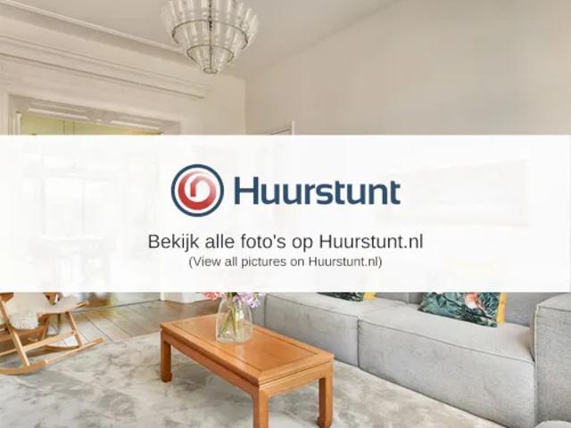 Appartement te huur in Frankendael, Amsterdam