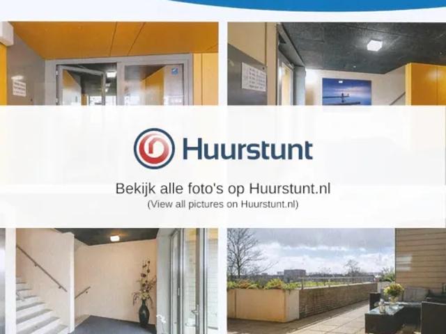 Appartement te huur in Columbuskwartier, Almere