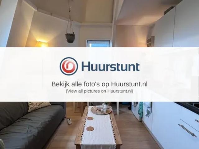 Appartement te huur in Haarzuilens, Utrecht