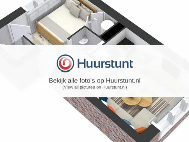 Appartement te huur in Haarzuilens, Utrecht