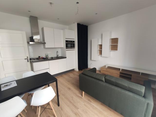 Appartement te huur in Noord Brabant