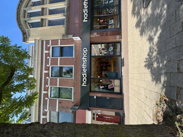 Appartement te huur in Noord, Rotterdam