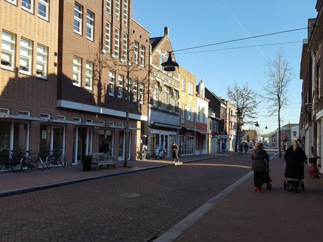 Appartement te huur in Binnenstad, Noord Brabant