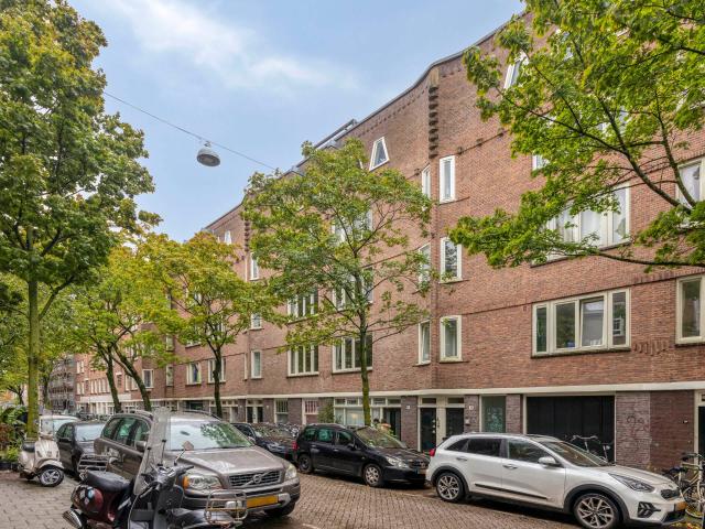 Appartement te huur in Zuid, Amsterdam