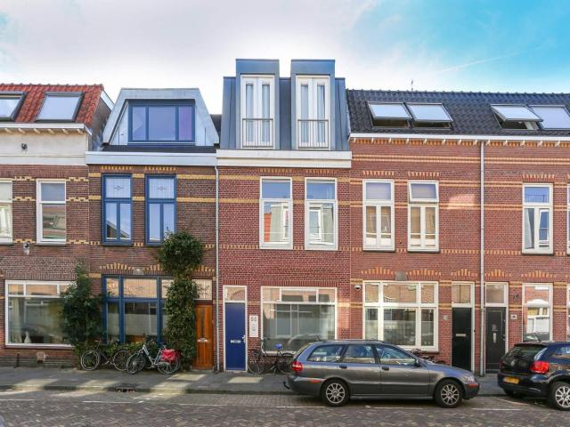 Appartement te huur in Haarzuilens, Utrecht