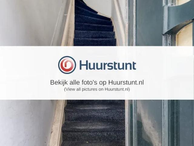 Appartement te huur in Zuid, Amsterdam